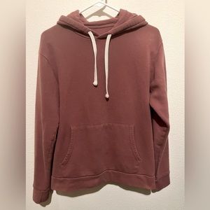 Womens hoodie